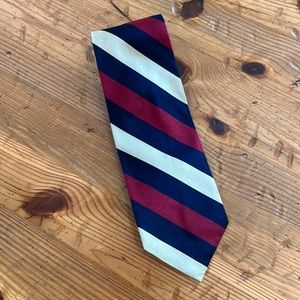 Men’s tie
